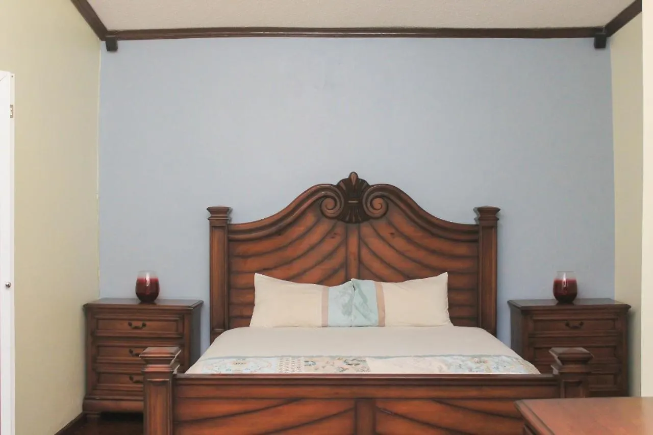 Marley Manor Apartment Kingston 0*,  Jamaica