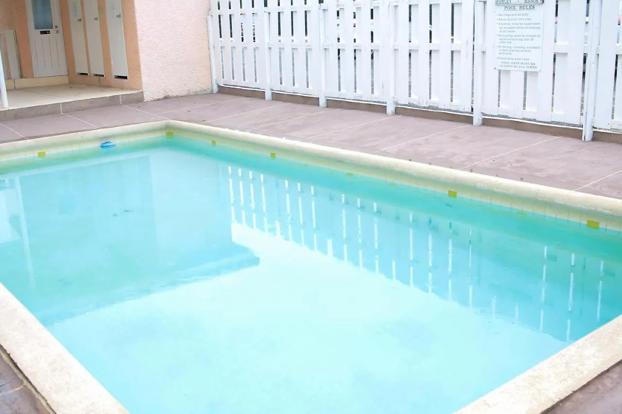 Marley Manor Apartment Kingston