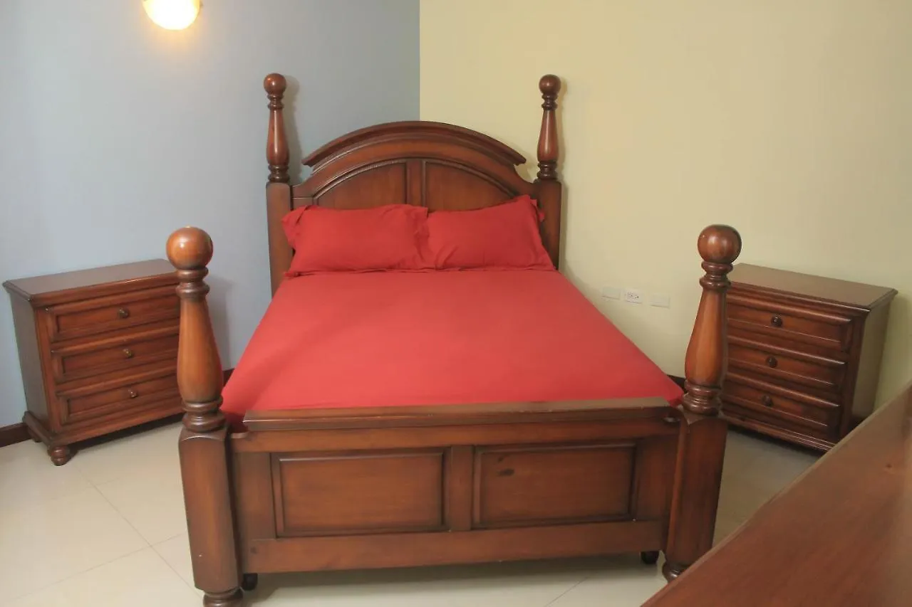 Marley Manor Apartment Kingston
