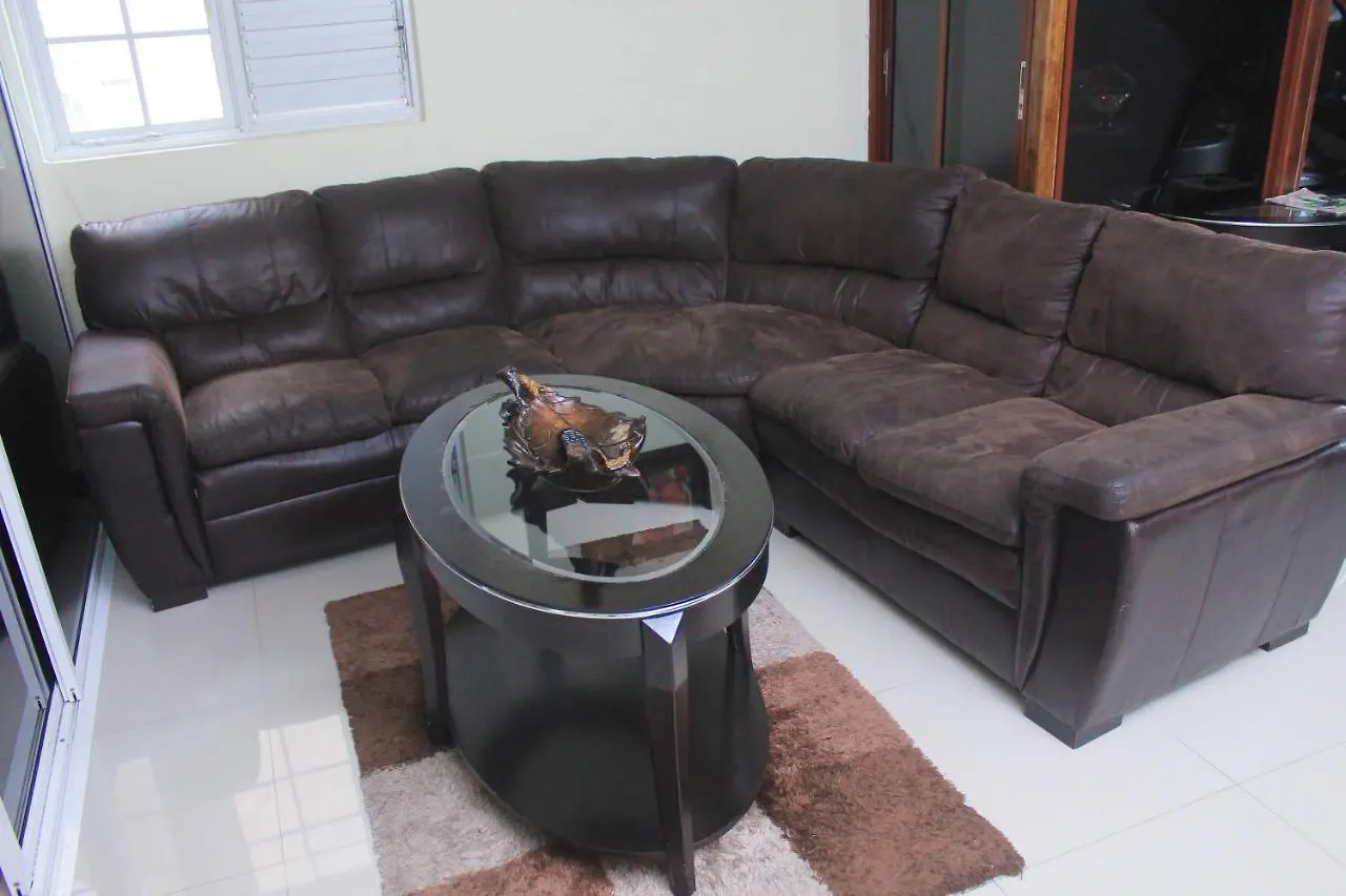Marley Manor Apartment Kingston 0*,