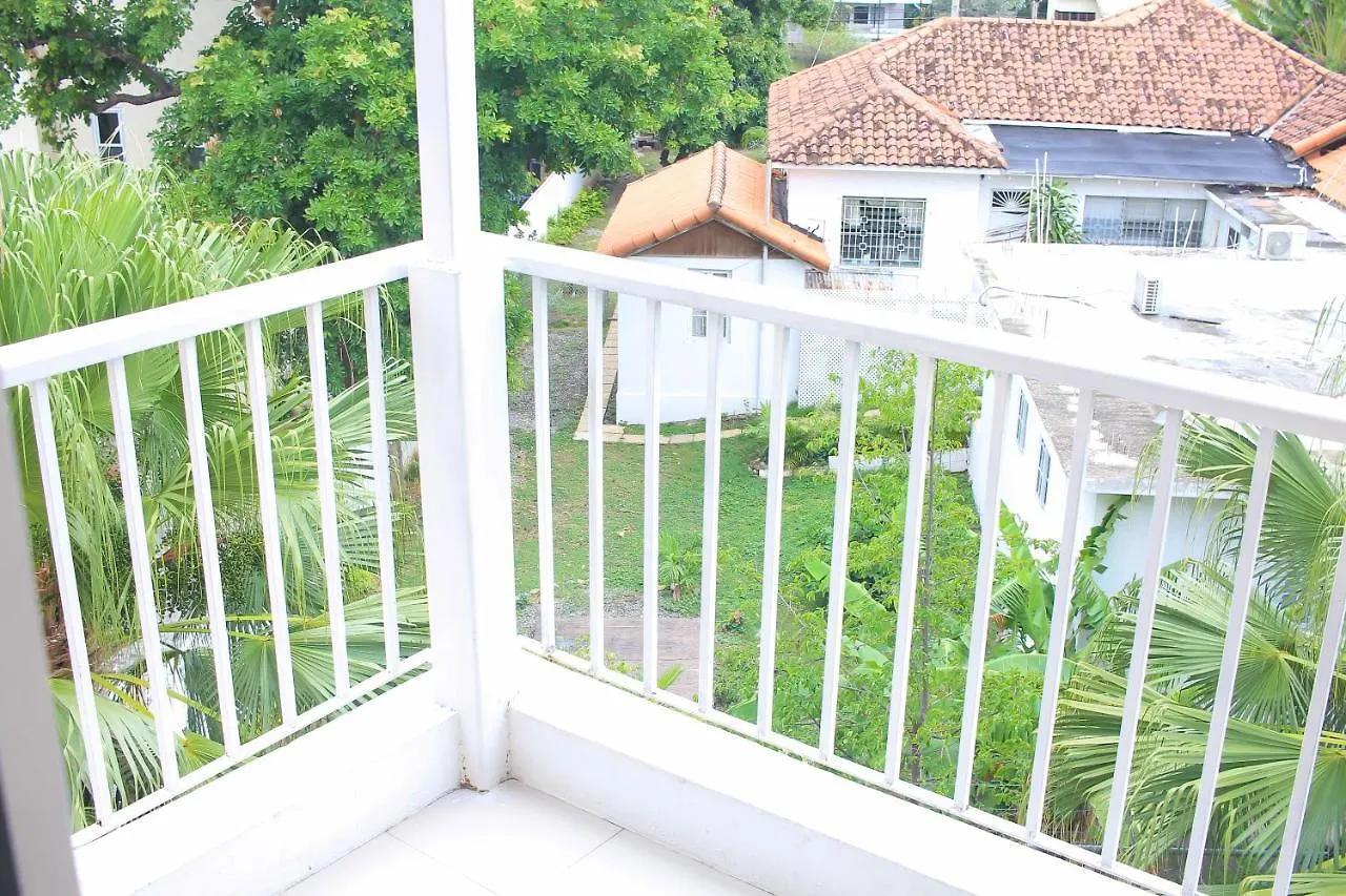 Marley Manor Apartment Kingston
