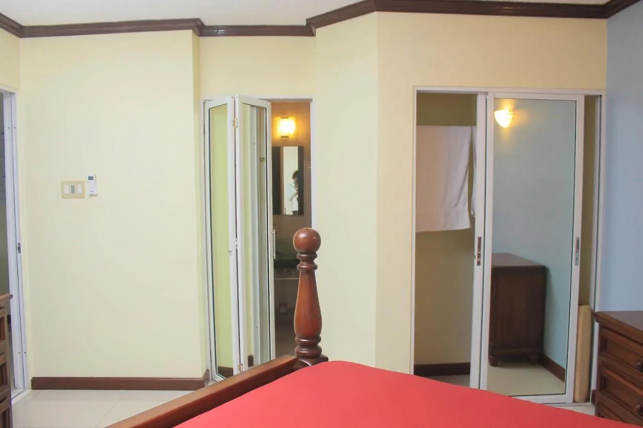 Marley Manor Apartment Kingston