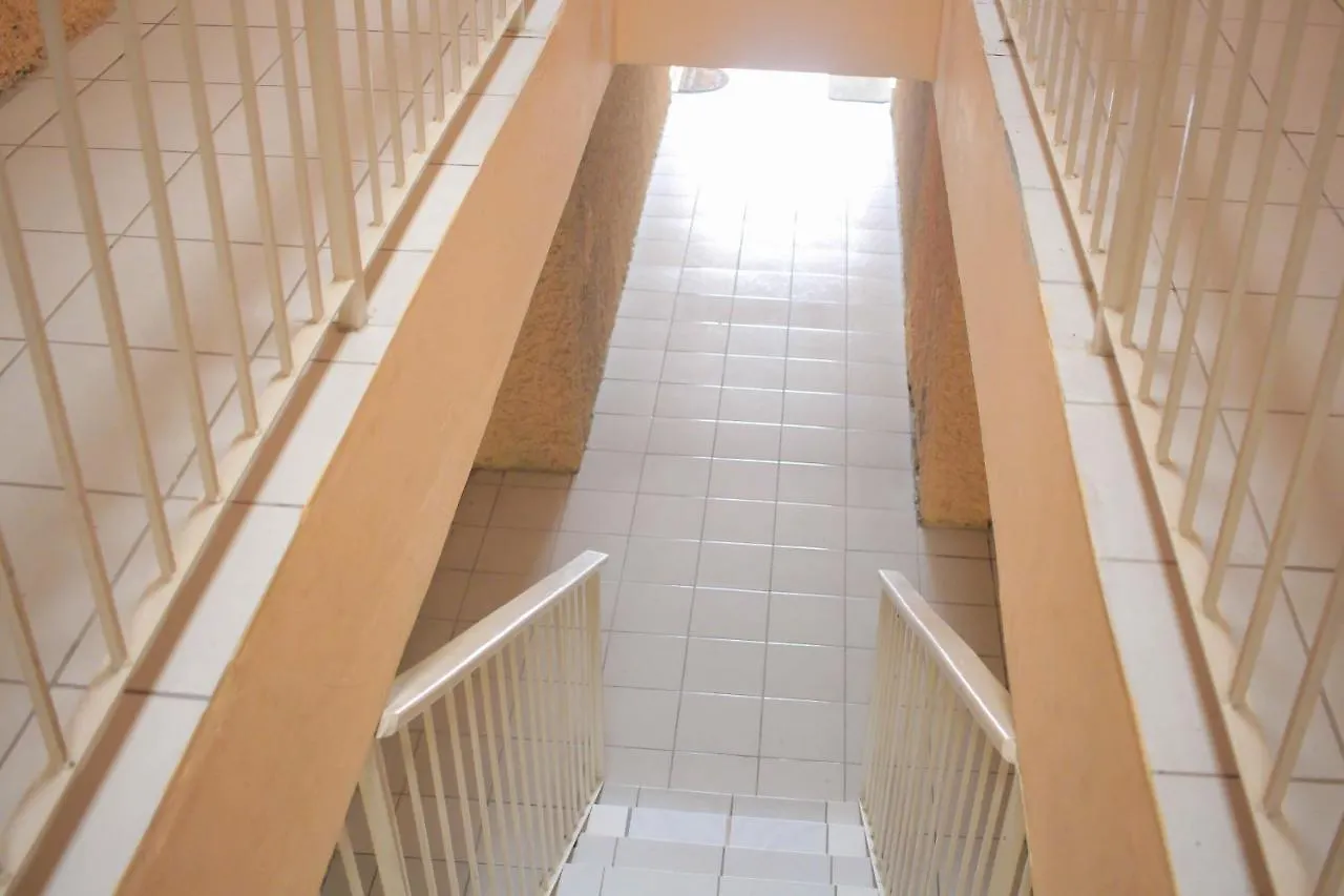 Marley Manor Apartment Kingston