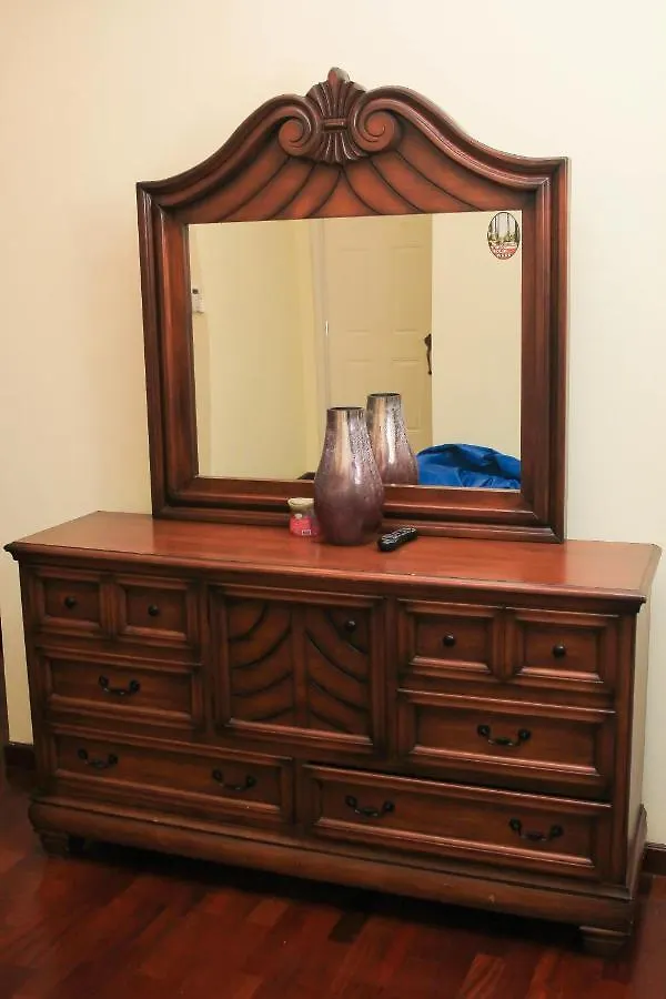 Marley Manor Apartment Kingston