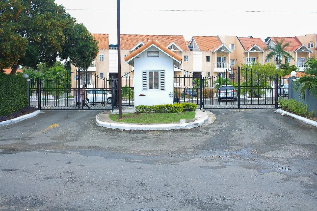 Marley Manor Διαμέρισμα Κίνγκστον
