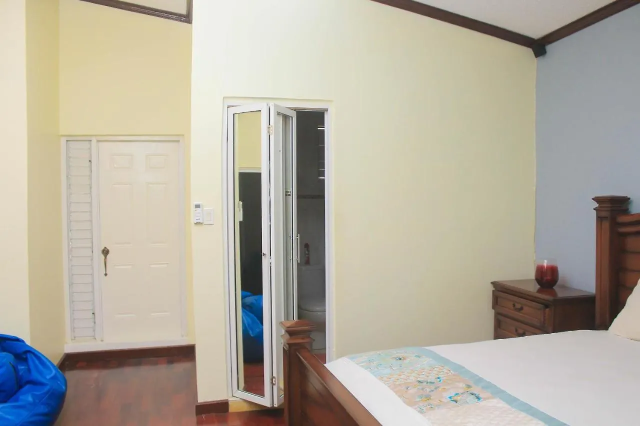 Marley Manor Apartment Kingston