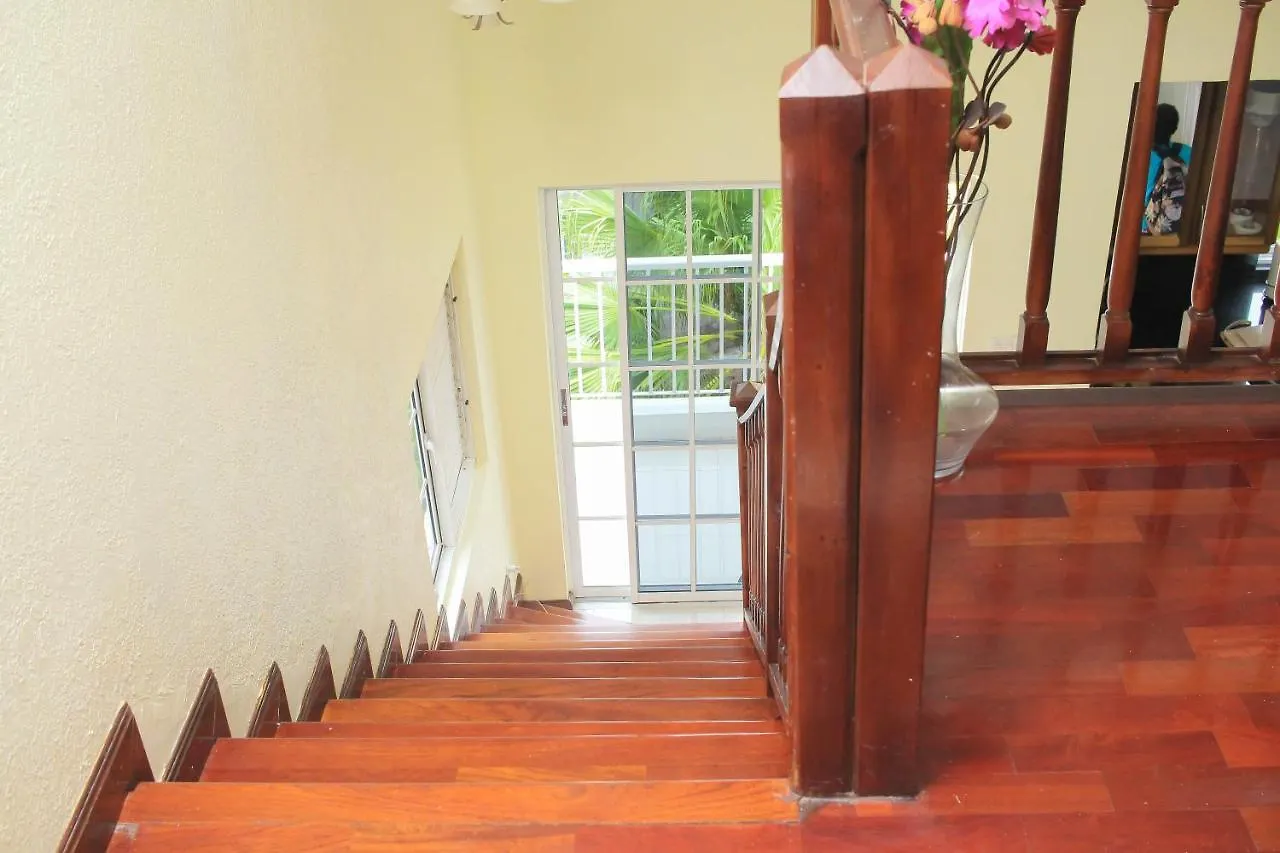 Marley Manor Apartment Kingston