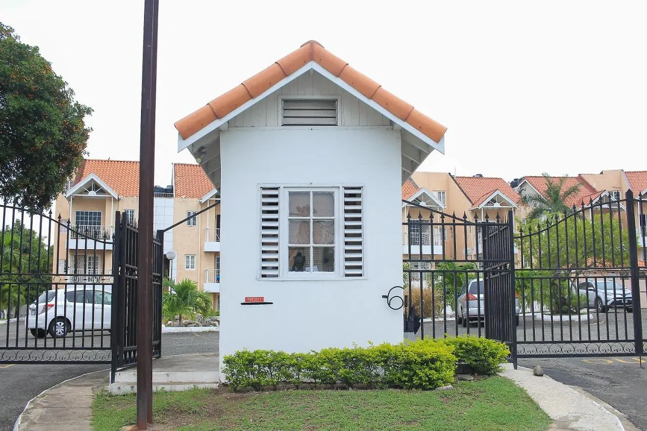 Marley Manor Apartment Kingston