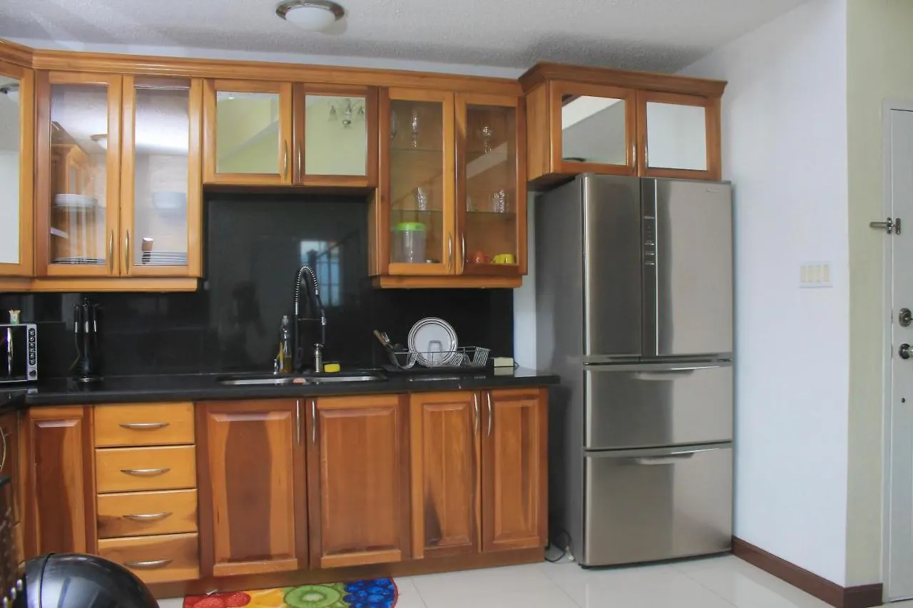 Marley Manor Apartment Kingston Jamaica