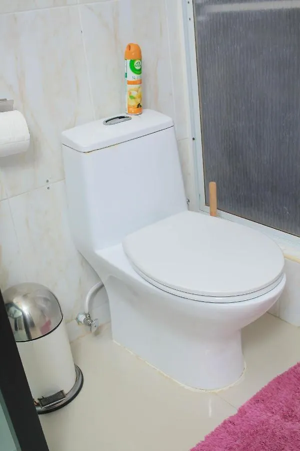 Marley Manor Apartment Kingston Jamaica