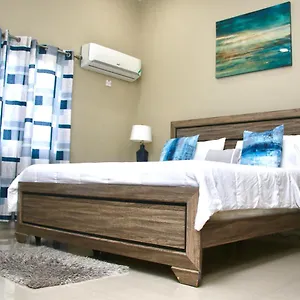 Comfort Homes Jamaica Apartment