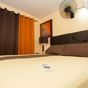 Cozy Apartment