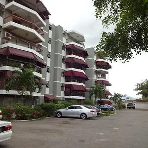 Worthington Towers Apartment